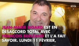 Gilets jaunes : Jean-Marie Bigard lance un appel à la révolution