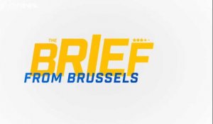 The Brief from Brussels : Les primo-votants aux élections européennes