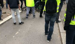 Lorient. Manifestation des Gilets jaunes samedi 9 février