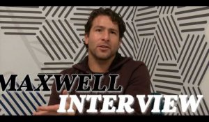 PSG : l'interview de Maxwell sur Canal Supporters