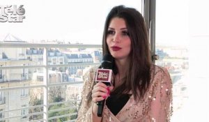 L'interview de Jessica des Marseillais pour Télé Star