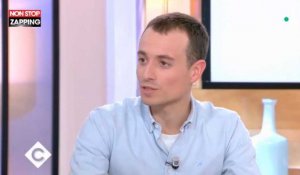 C à vous : Hugo Clément revient sur les accusations de harcèlement (vidéo)