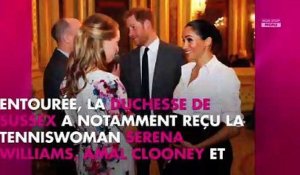 Meghan Markle enceinte : la gaffe d'une amie sur le sexe du bébé