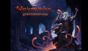 Neverwinter - Bande-annonce de l'extension Undermountain