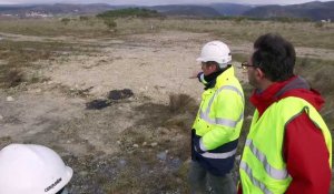 Pollution à l'arsenic : la rançon de la ruée vers l'or dans le sud de la France (2/2)