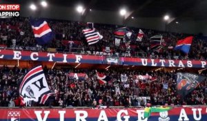 Kylian Mbappé chante avec le Parc des princes à la gloire de Choupo-Moting (vidéo)