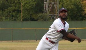 Les migrants vénézuéliens dynamisent le baseball en Argentine