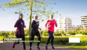 France : le hijab de la discorde