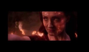 Dark Phoenix - Bande-annonce 2