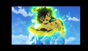 DRAGON BALL SUPER BROLY - Extrait &quot;Goku vs Broly&quot; (VF)