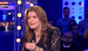 ONPC : Marlène Schiappa est favorable aux quotas de femmes (vidéo)