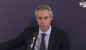 Les trois points de Paulo Sousa pour faire revenir les supporters au stade