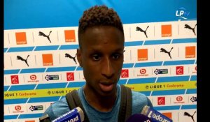 Sarr : "J'ai toujours été fan de Manchester United"