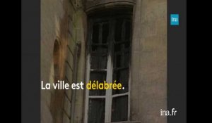 Alain Juppé : quel bilan à Bordeaux ?