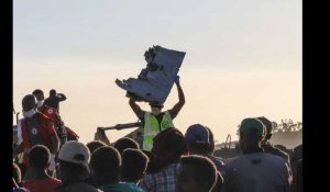 Crash en Ethiopie: quel impact pour l'industrie ?