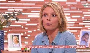 "Je n'ai pas envie" : Pourquoi la fille de Sylvie Tellier, Margaux, ne participera jamais à Miss France