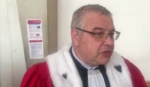 Affaire Anaïs Guillaume: le procès suspendu après les déclarations d'un radiesthésiste