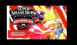 PAX East Finals Pt. 2 | Super Smash Bros. Ultimate NA Open 2019