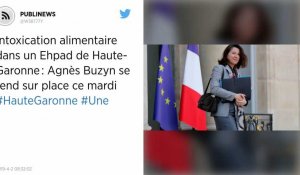 Cinq morts à l'Ehpad de Lherm en Haute-Garonne : Agnès Buzyn se rend sur place ce mardi