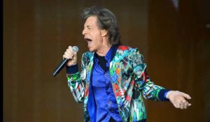 Tournée des Stones annulée : Mick Jagger opéré du cœur