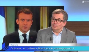 Croissance : pourquoi la France peut déjouer tous les sombres pronostics !