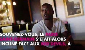 Patrice Evra s'en prend au PSG : ses propos homophobes agitent la Toile