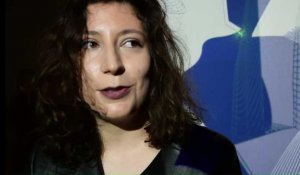 Laura Petit, étudiante en art à Valenciennes, remporte le premier prix du musée Matisse