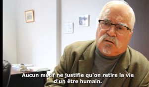 Creil. Jean-Claude Villemain : "Pourquoi je n'étais pas à la marche blanche en hommage à Karim El Bouayadi"