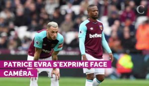 VIDEO. Patrice Evra s'excuse après ses propos homophobes