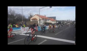 Vienne Classic 2019 : La victoire de Maxime Renault