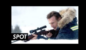 SANG FROID - Spot 30&#39;&#39; VF - Liam Neeson (2019)