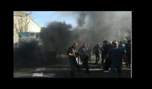 Fijait : condamnation de trois militants nationalistes à Bastia, contexte tendu