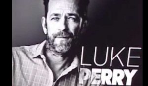 Hommage à Luke Perry, l'éternel Dylan de Beverly Hills - ZAPPING TÉLÉ DU 05/03/2019