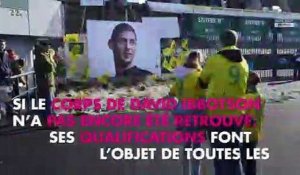 Emiliano Sala mort : de nouvelles révélations sur la formation du pilote