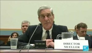 Le rapport Mueller ne prouve pas la collusion entre la Russie et l'élection de Trump