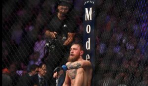 Conor McGregor arrête sa carrière ! 