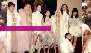 "Elle prendra cette décision elle-même" : Kylie Jenner n'affichera pas Stormi dans L'incroyable famille Kardashian