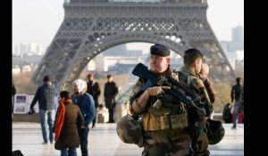 Gilets jaunes. En cas de menace, « les soldats de Sentinelle pourront ouvrir le feu »