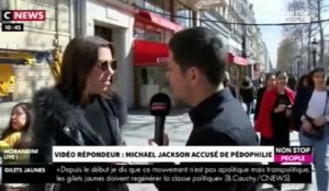 Morandini Live - "Michael Jackson : Leaving Neverland", le documentaire vous a-t-il convaincu ? (vidéo)