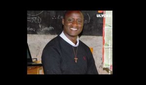 Cet enseignant kényan donne 80% de son salaire pour aider ses étudiants pauvres