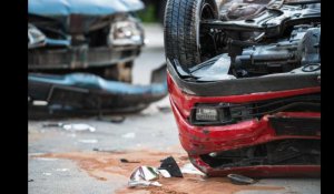 Sécurité routière. Le nombre de morts sur les routes en hausse de 17,1% en février, la dégradation des radars mise en cause