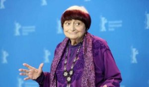 Agnès Varda décédée : les personnalités lui rendent hommage