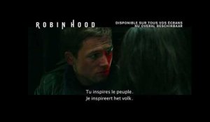 ROBIN HOOD - Nu overal beschikbaar