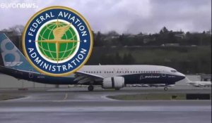 Boeing poursuivi en justice aux Etats-Unis après le crash du 737 Max en Ethiopie