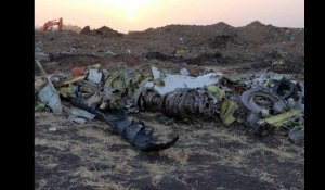 Crash d'Ethiopian Airlines. Le système antidécrochage MCAS du 737 Max était activé, selon les enquêteurs