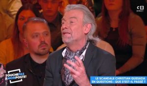 "On ne demande pas le casier judiciaire aux candidats de TF1" annonce Gilles Verdez - TPMP 28 mars