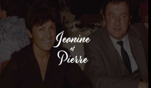 Jeanine et Pierre livrent les secrets de la longévité de leur couple