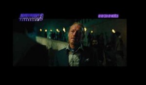 JOHN WICK 3 - PARABELLUM - Teaser trailer (VF) - Le 22/5 au cinéma
