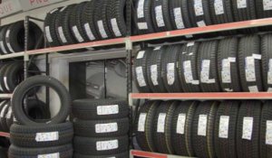Sécurité : tout savoir sur les pneus hiver et les chaînes
