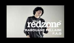[REDZONE's FAQ] Marouane Fellaini : quelques questions (in)habituelles